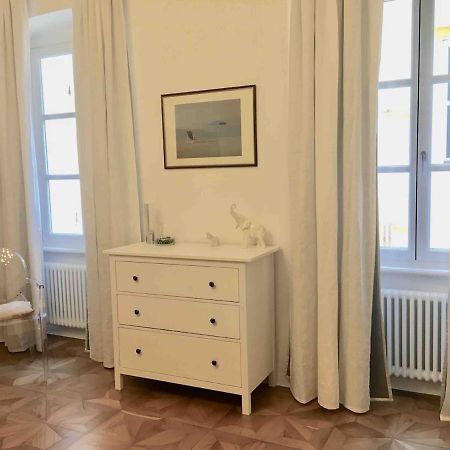 Pogri House Unita Lägenhet Trieste Exteriör bild