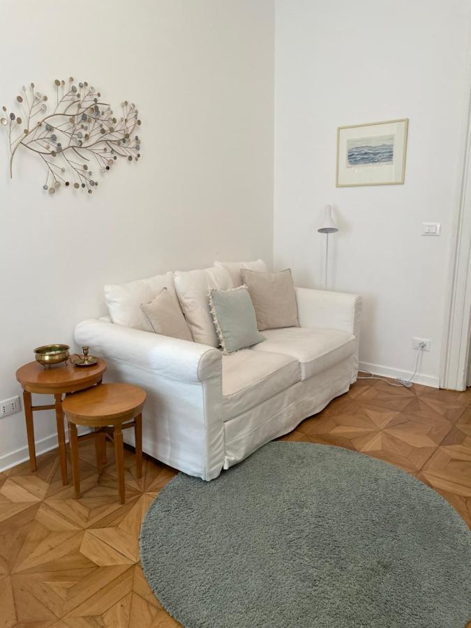 Pogri House Unita Lägenhet Trieste Exteriör bild