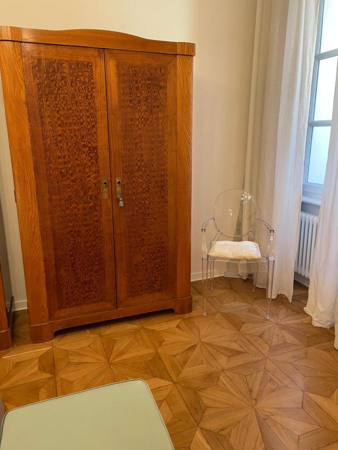 Pogri House Unita Lägenhet Trieste Exteriör bild