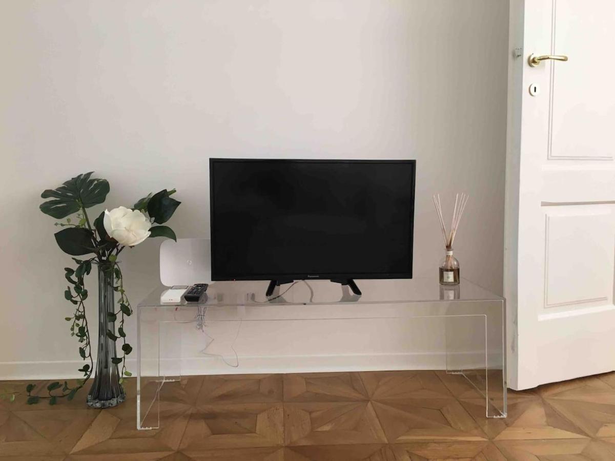 Pogri House Unita Lägenhet Trieste Exteriör bild